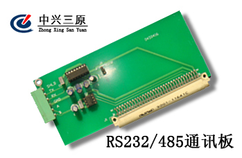RS232485ͨӍ壨2000ϵзQ@ʾx